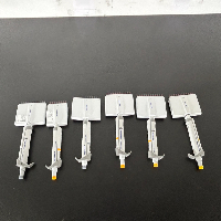 Eppendorf Research Plus Multichannel Pipettes - Quantity 6 image 2